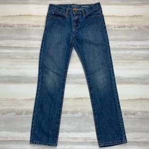 Children’s Place Girls’ Size 10 skinny jeans